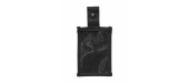 2109 Poche porte-badge retardant flamme
