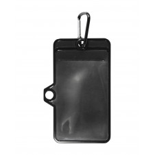2111 Poche porte-badge ou porte-mobile