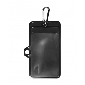 2111 Poche porte-badge ou porte-mobile