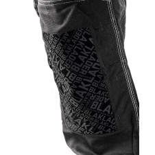2134 Renforts thermocollants - pack X10 paires
