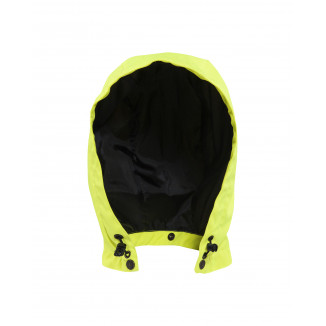 2165 Capuche haute-visibilité