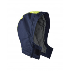2167 Capuche hiver multinormes