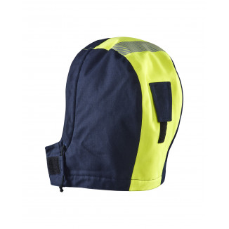 2167 Capuche hiver multinormes