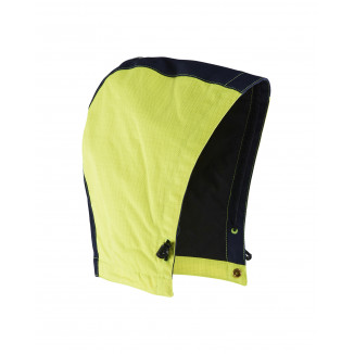 2169 Capuche retardant flamme