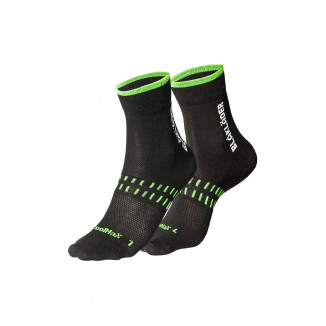 2190 Chaussettes DRY - Pack X2