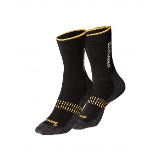 2192 Chaussettes WARM