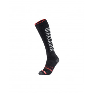 2193 Chaussettes XWARM