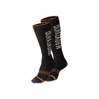 2193 Chaussettes XWARM