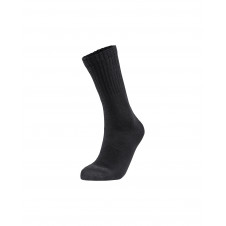 2194 Chaussettes hautes en coton Pack x5