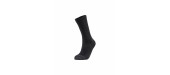 2194 Chaussettes hautes en coton Pack x5