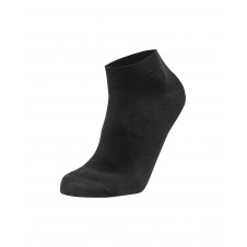 2195 Chaussettes basses en coton Pack x5