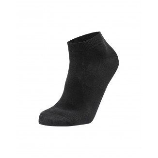 2195 Chaussettes basses en coton Pack x5