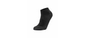 2195 Chaussettes basses en coton Pack x5