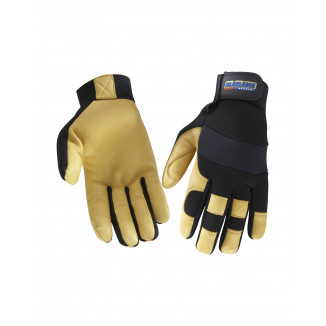 2239 Gants de travail hiver thinsulate® neoprene®