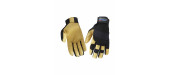 2239 Gants de travail hiver thinsulate® neoprene®