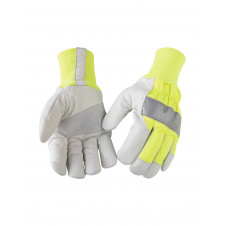 2240 Gants haute visibilité hiver scotchlite®