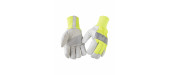 2240 Gants haute visibilité hiver scotchlite®