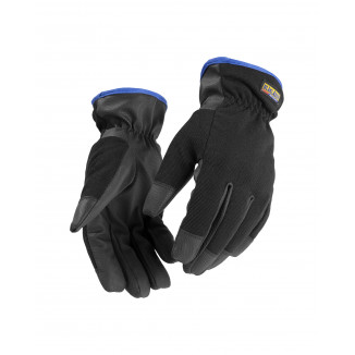 2266 Gants de Travail doublés