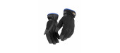 2266 Gants de Travail doublés