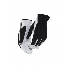 2276 Gants artisan cuir - pack x12