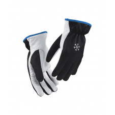 2287 Gants artisan doublés