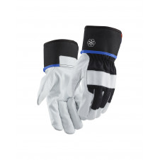 2288 Gants artisan doublés