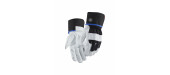 2288 Gants artisan doublés