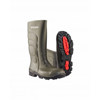 2421 Bottes de sécurité
