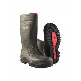 2422 Bottes de sécurité S5