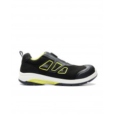 2440 Chaussures de sécurité basses Cradle