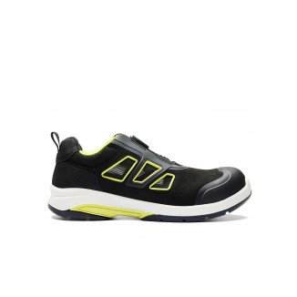 2440 Chaussures de sécurité basses Cradle