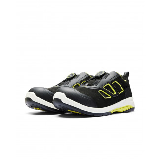 2440 Chaussures de sécurité basses Cradle