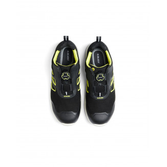 2440 Chaussures de sécurité basses Cradle