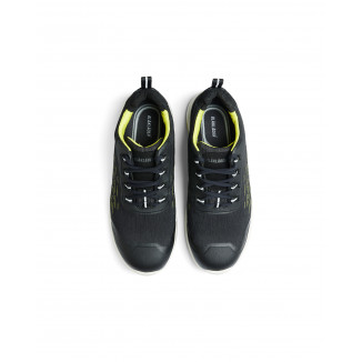 2441 Chaussures de sécurité basses CRADLE