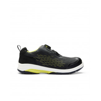 2442 Chaussures de sécurité basses CRADLE