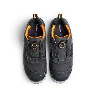 2451 Chaussures de sécurité basses ELITE