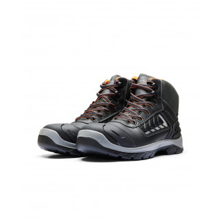 2452 Chaussures de sécurité montantes ELITE