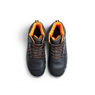 2452 Chaussures de sécurité montantes ELITE
