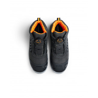 2453 Chaussures de sécurité montantes ELITE