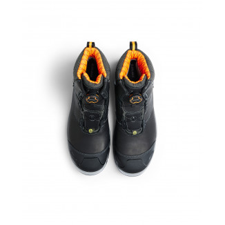 2455 Chaussures de sécurité montantes ELITE