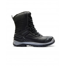 2456 Chaussures de sécurité hautes hiver ELITE