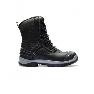 2456 Chaussures de sécurité hautes hiver ELITE
