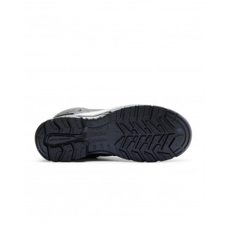 2456 Chaussures de sécurité hautes hiver ELITE