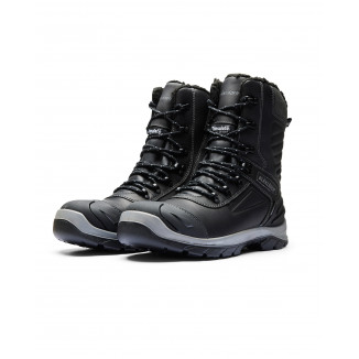 2456 Chaussures de sécurité hautes hiver ELITE