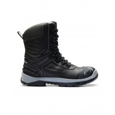 2457 Bottes de sécurité hautes hiver
