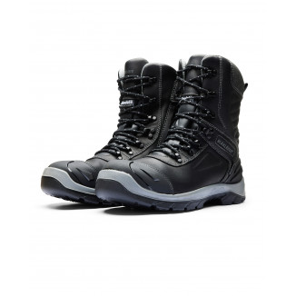 2457 Bottes de sécurité hautes hiver