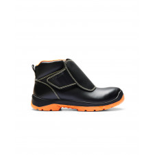 2458 Chaussures Soudeur S3 Freelock