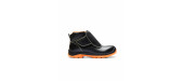 2458 Chaussures Soudeur S3 Freelock