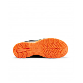 2458 Chaussures Soudeur S3 Freelock
