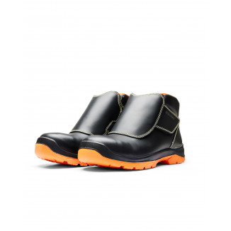 2458 Chaussures Soudeur S3 Freelock